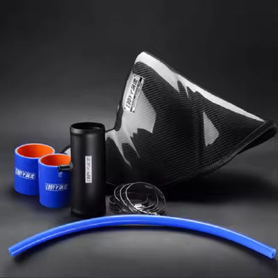 High Flow Carbon Fiber Cold Air Intake for Volkswagen MAGOTAN