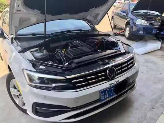 high performance air intake for Volkswagen Sprinter 1.4T 1.8T 2.0T