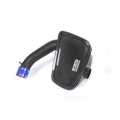 Car Cold Air Intake Filter for Volkswagen Touareg 3.0T