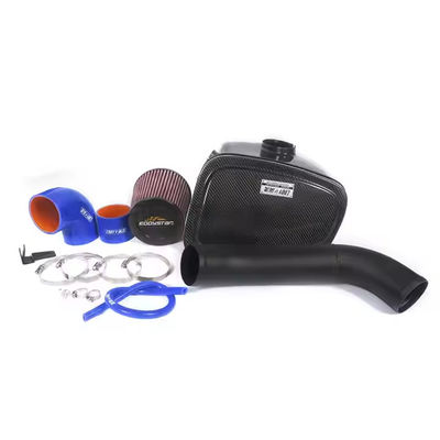 Car Cold Air Intake Filter for Volkswagen Touareg 3.0T