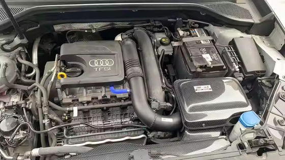 Customizable Carbon Fiber Air Intake Audi Q2L Carbon Intake System