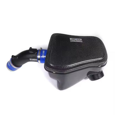 Lightweight Car Cold Air Intake Filter Easy Maintenance For Honda SPIRIOR