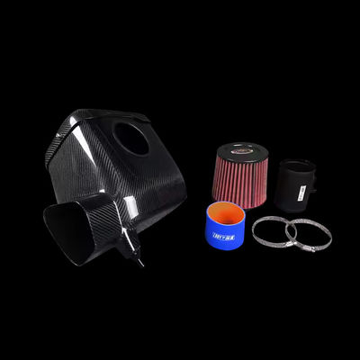 Reusable Cold Air Intake System Cadillac CT4 Automotive Engine Parts