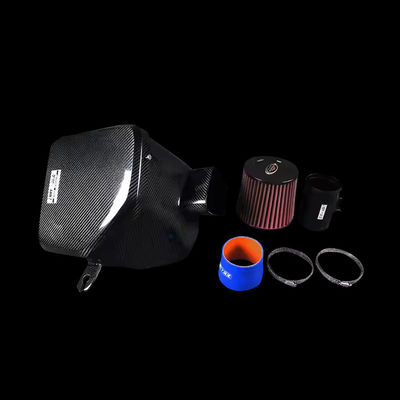 Reusable Cold Air Intake System Cadillac CT4 Automotive Engine Parts