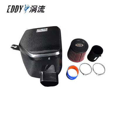 Reusable Cold Air Intake System Cadillac CT4 Automotive Engine Parts