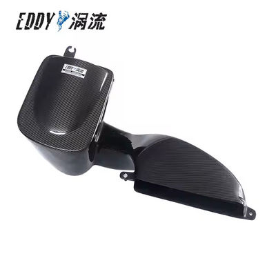 LEZUS Carbon Fiber Intake System Increase Horsepower For Long Term Use