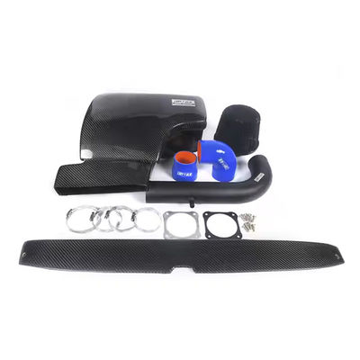 Long Lasting Washable Carbon Fiber Air Intake VW Golf 7 Auto Engine Parts