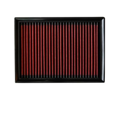 Compact Structure High Flow Air Filter Improve Engine Efficiency For 1.8 Santana