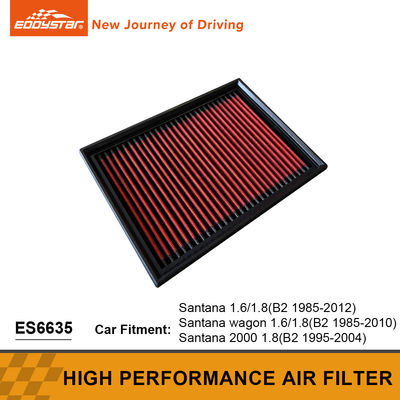 Panel High Flows Reusable Auto Air Filter GWM Tank 500 3.0T Automotive Air Filter