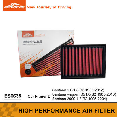 Panel High Flows Reusable Auto Air Filter GWM Tank 500 3.0T Automotive Air Filter