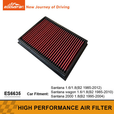 Panel High Flows Reusable Auto Air Filter GWM Tank 500 3.0T Automotive Air Filter