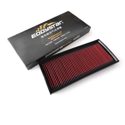 Easy Cleaning High Flow Air Filter LEADING IDEAL L6 Car Panel Filter