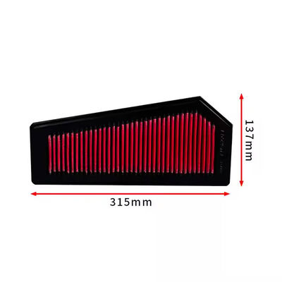 Easy Cleaning Car Air Filter Replacement Benz For Engine Long Term Use