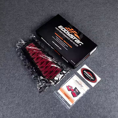 Easy Cleaning Car Air Filter Replacement Benz For Engine Long Term Use
