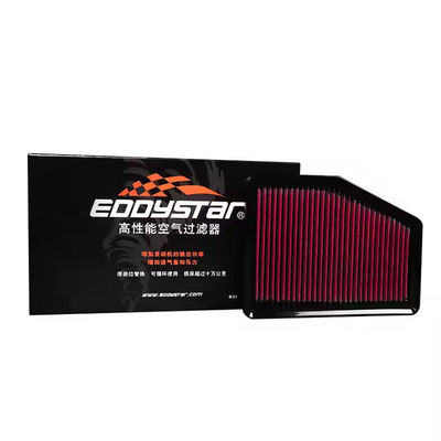 Washable High Flow Air Filter Long Lasting Car Spare Parts For Honda Civic 1.8