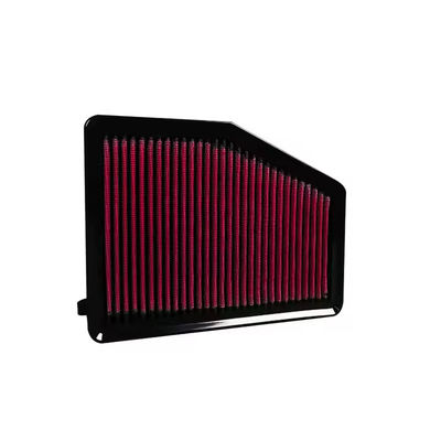 Eddy Reusable Hi Flow Air Filter BMW Increased Air Intake For Smooth Operation