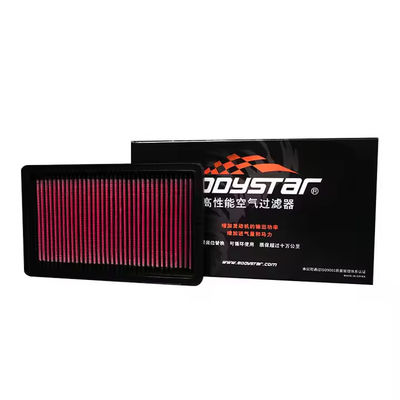Eco Friendly High Airflow Air Filter Filtration For HONDA Accord CG5