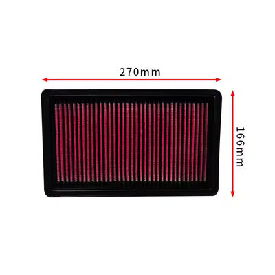 Eco Friendly High Airflow Air Filter Filtration For HONDA Accord CG5
