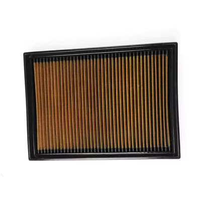 EDDYSTAR Energy Efficiency High Flow Air Filter Easy Cleaning Car Filter Replacement