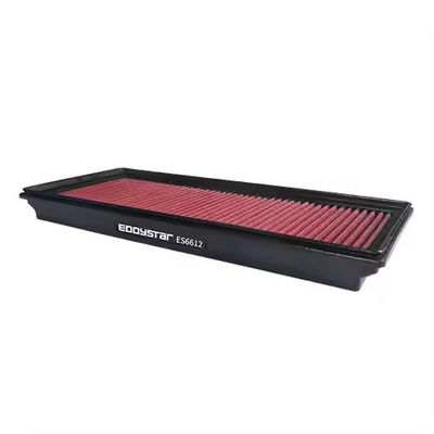 Customized High Flow Air Filter Volkswagen 38cm Automobile Spare Parts