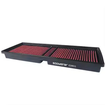 Giulia Stelvio High Flow Air Filter Washable Easy Installation Auto Air Filter