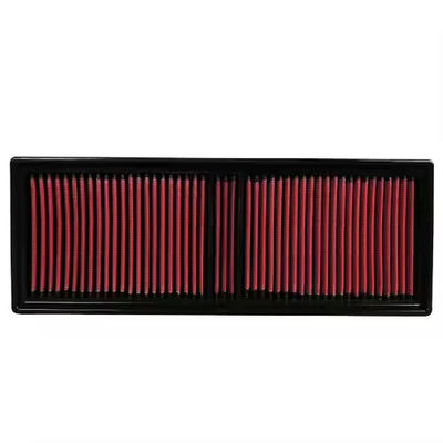 Giulia Stelvio High Flow Air Filter Washable Easy Installation Auto Air Filter