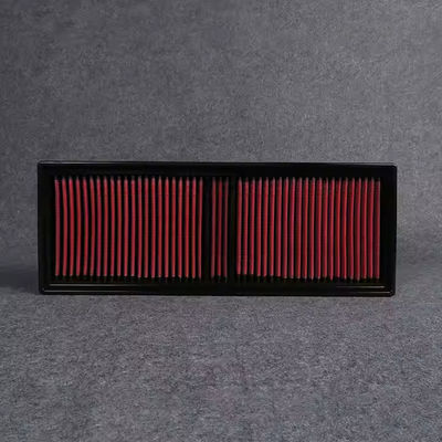 Giulia Stelvio High Flow Air Filter Washable Easy Installation Auto Air Filter