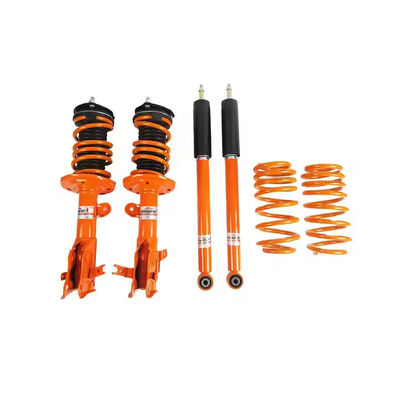 High Stability Sports Shock Absorbers Wear Resistant For Honda Civic 9Gen