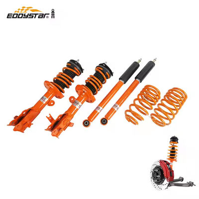High Stability Sports Shock Absorbers Wear Resistant For Honda Civic 9Gen