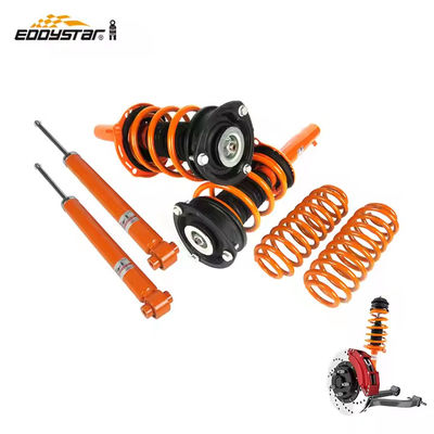 Corrosion Resistant Left Suspension Shock Absorber GOLF 7.5 For Long Term Use