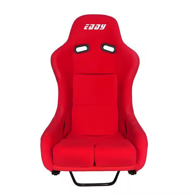 Modified Bucket Racing Seat Carbon Fiber Customizable For Drift Sports