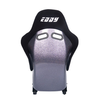 Fashionable Bucket Racing Seat Sports Drift Carbon Fiber Easy Installation