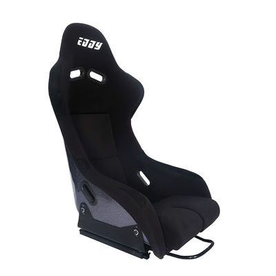 Fashionable Bucket Racing Seat Sports Drift Carbon Fiber Easy Installation