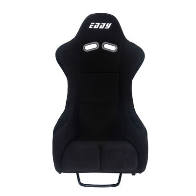 Fashionable Bucket Racing Seat Sports Drift Carbon Fiber Easy Installation