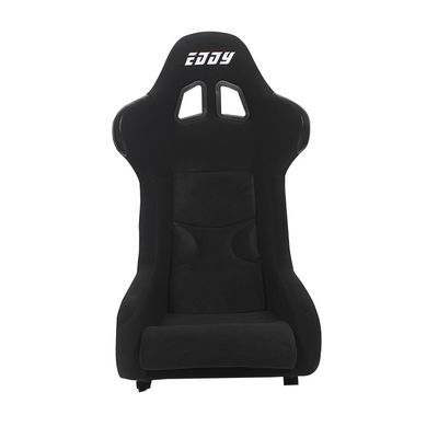 EDDYSTAR Body Support Adjustable Racing Seats Easy Installation Racing Car Accessories