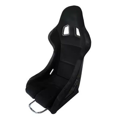 EDDYSTAR Frame Carbon Fiber Bucket Seats Large Size Comfortable Bucket Seat