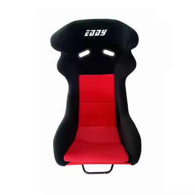 Racing Vehicles Lightweight Bucket Seats Temperature Regulation Comfortable