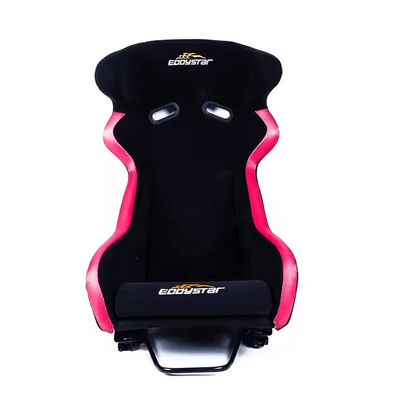 Racing Vehicles Lightweight Bucket Seats Temperature Regulation Comfortable