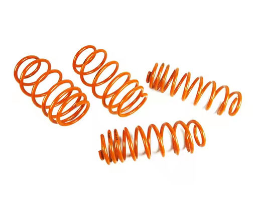 Audi A4L High Strength Sport Lowering Springs 2009  Coil Spring