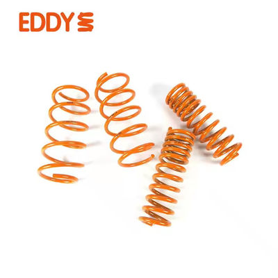 Mercedes Benz C180 Sport Lowering Springs  Suspension System
