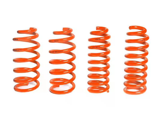 Mercedes Benz C180 Sport Lowering Springs  Suspension System