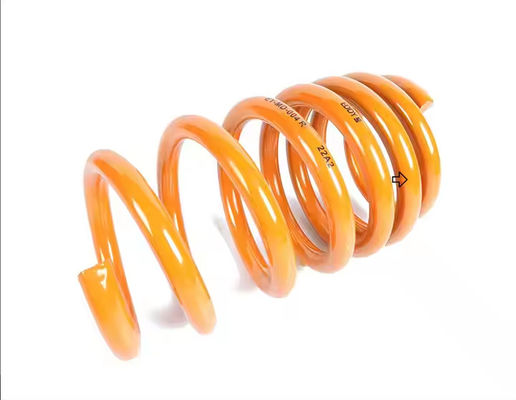 Two Wheel Sport Tesla Model 3 Lowering Springs Flexible