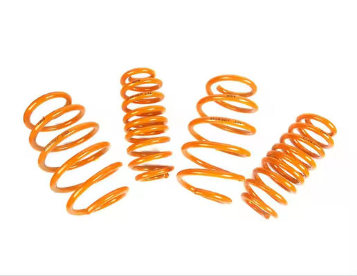 Ford Mustang 2015 Sport Lowering Springs Easy installation