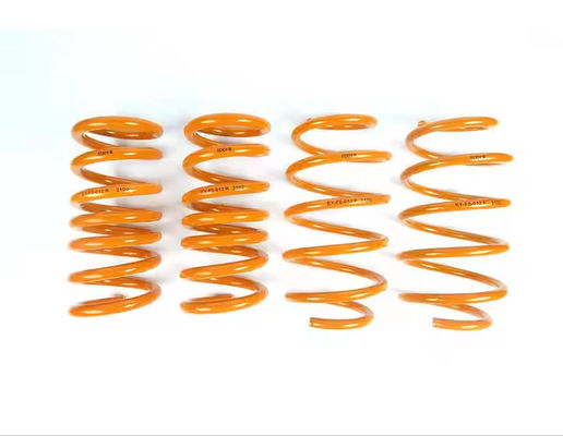 Ford Mustang 2015 Sport Lowering Springs Easy installation