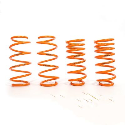 Customizable Honda Civic  Lowering Springs 10th (FC1/FC7/FK7)