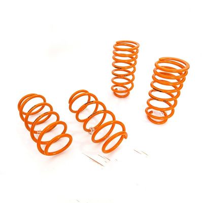Customizable Honda Civic  Lowering Springs 10th (FC1/FC7/FK7)