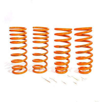2014 Sport Cadillac Lowering Springs  ATS-L(250T/280T)2.0T Auto Lowering Springs