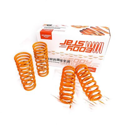 2014 Sport Cadillac Lowering Springs  ATS-L(250T/280T)2.0T Auto Lowering Springs