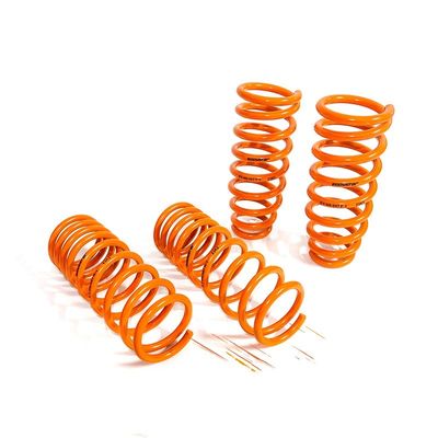 2014 Sport Cadillac Lowering Springs  ATS-L(250T/280T)2.0T Auto Lowering Springs