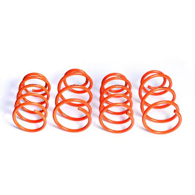 2017 1.5T Buick Regal Lowering Springs  Coil Type Wear Resistant